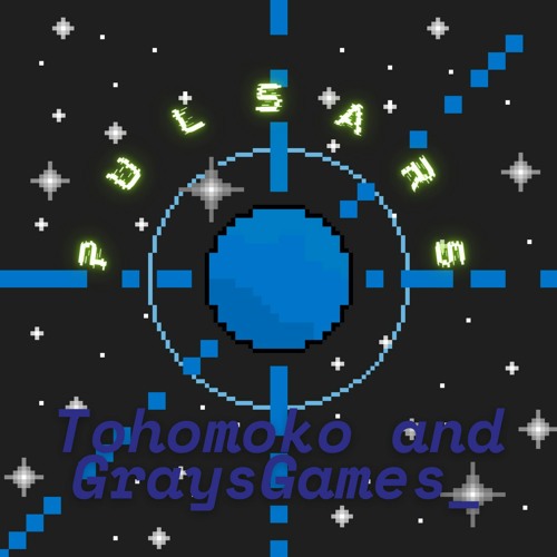 Pulsars (ft. Tohomoko)