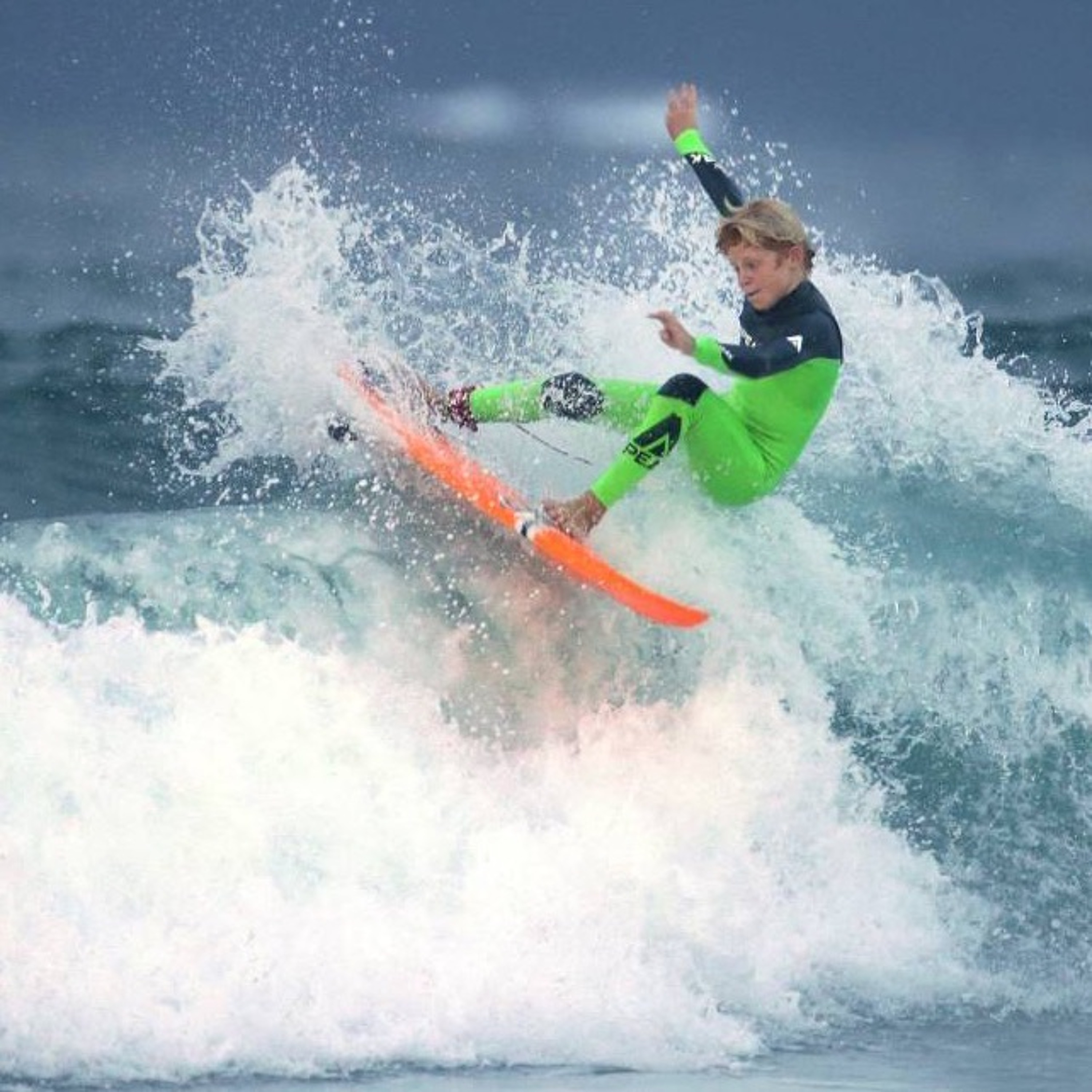 The Bodysurf Podcast