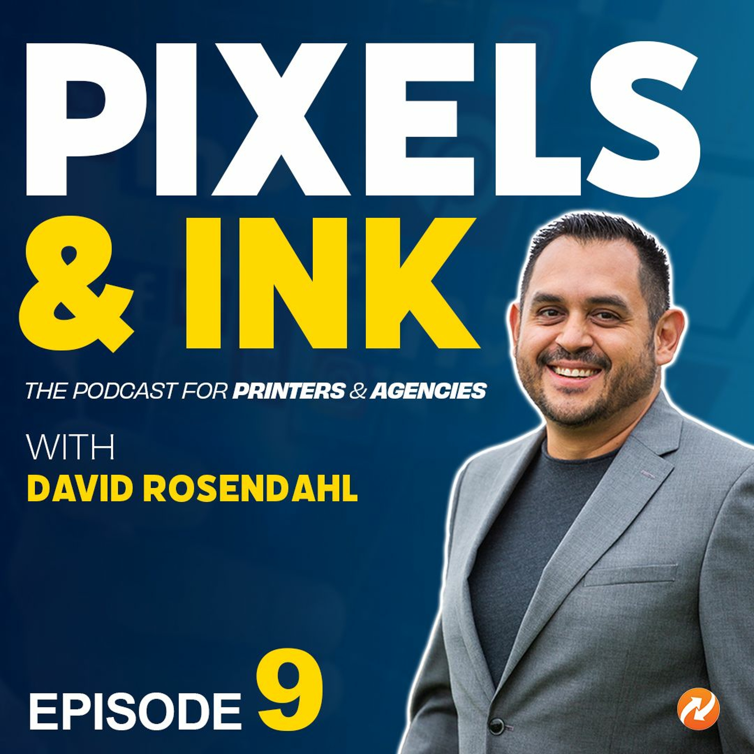 Pixels & Ink by MindFire | Case Studies, Interviews, & Tactics for OptiChannel Marketing w/Direct Mail, Email, & Social