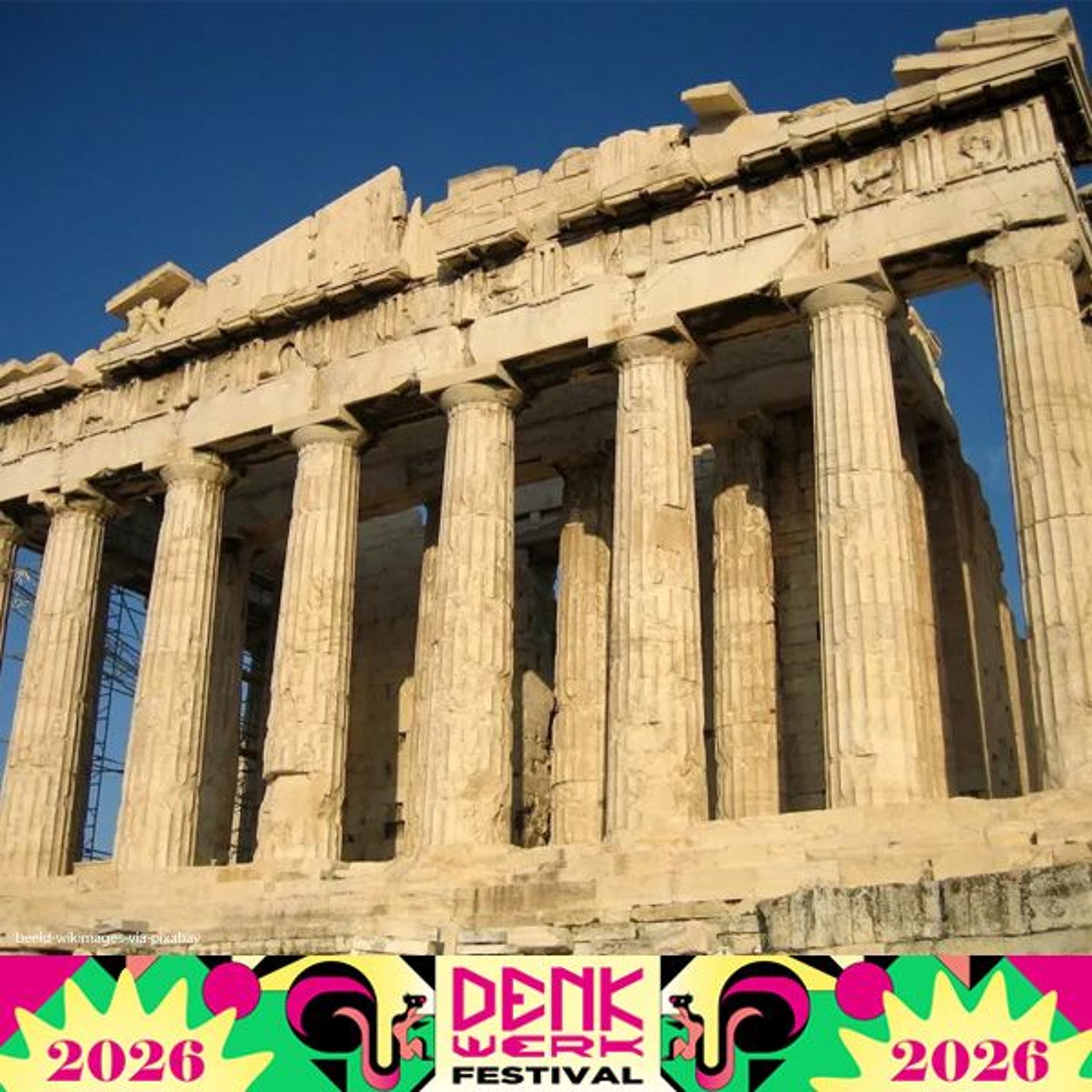 Het einde van de democratie? | Politiek filosofen Evert van der Zweerde en Bert van den Brink