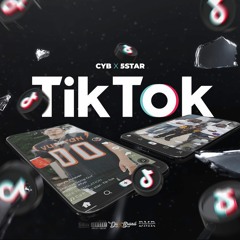 CYB Ft 5Star- TikTok (Prod Jake & Jared )