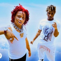 Juice WRLD - Miss The Rage