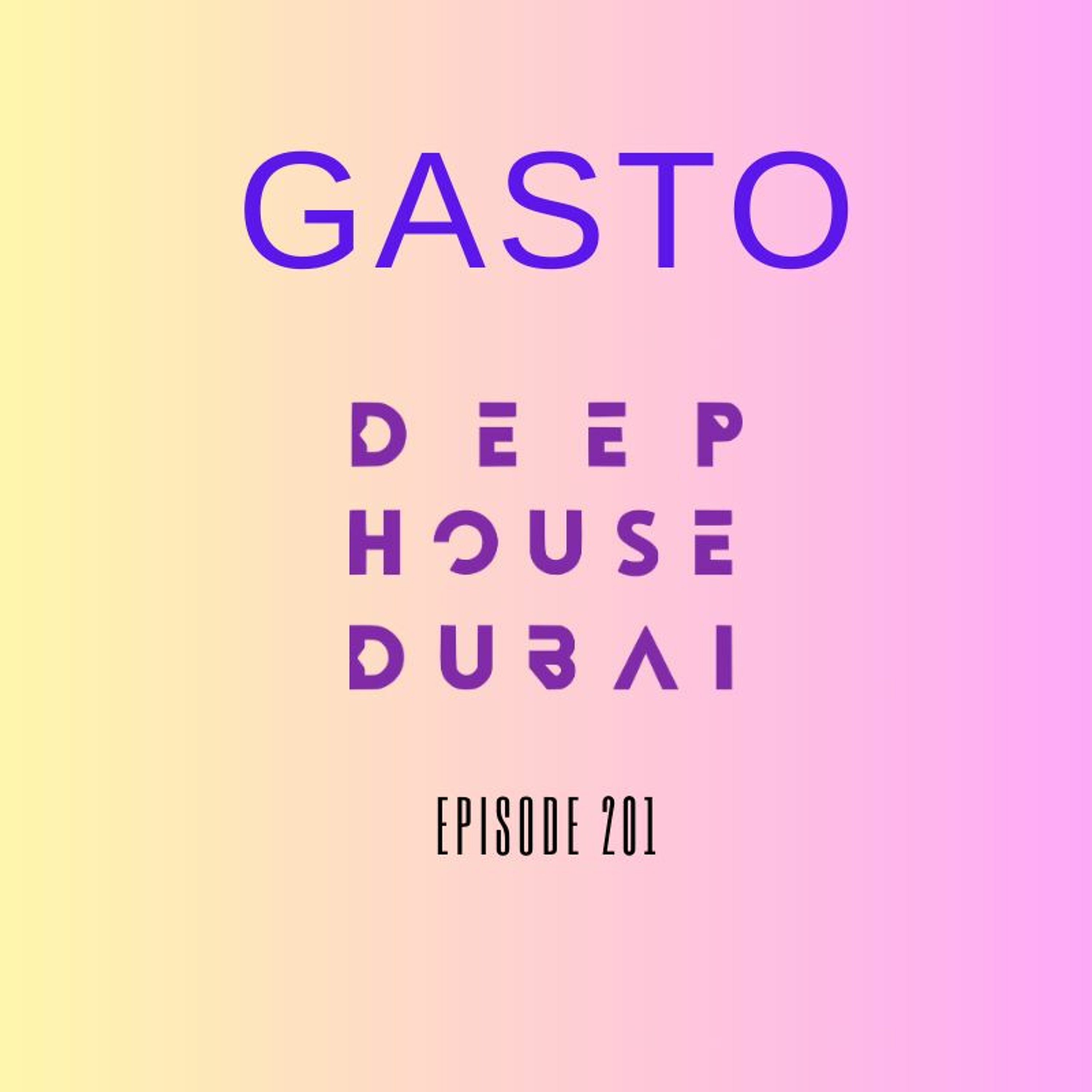 GASTO - DHD 201 (December 2023)