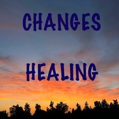 TRAIN OF THOUGHT  -  CHANGES HEALING