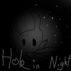 When The Night Has A Hole In It