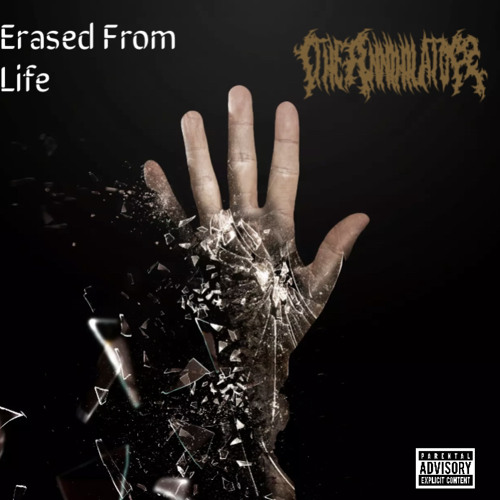 ERASED FROM LIFE (Ft. Vyper)