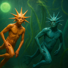 créatures