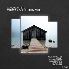 PREMIERE: Michael Ritter - Decisions (Original Mix) [Polyptych]