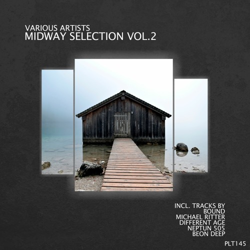PREMIERE: Michael Ritter - Decisions (Original Mix) [Polyptych]
