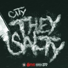 City - They Salty