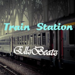 (FREE) Freestyle Type Beat | Hard Beat "Train Station" (Prod. Cosmic Records)
