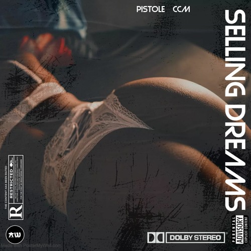 SELLING DREAMS (FREESTYLE)