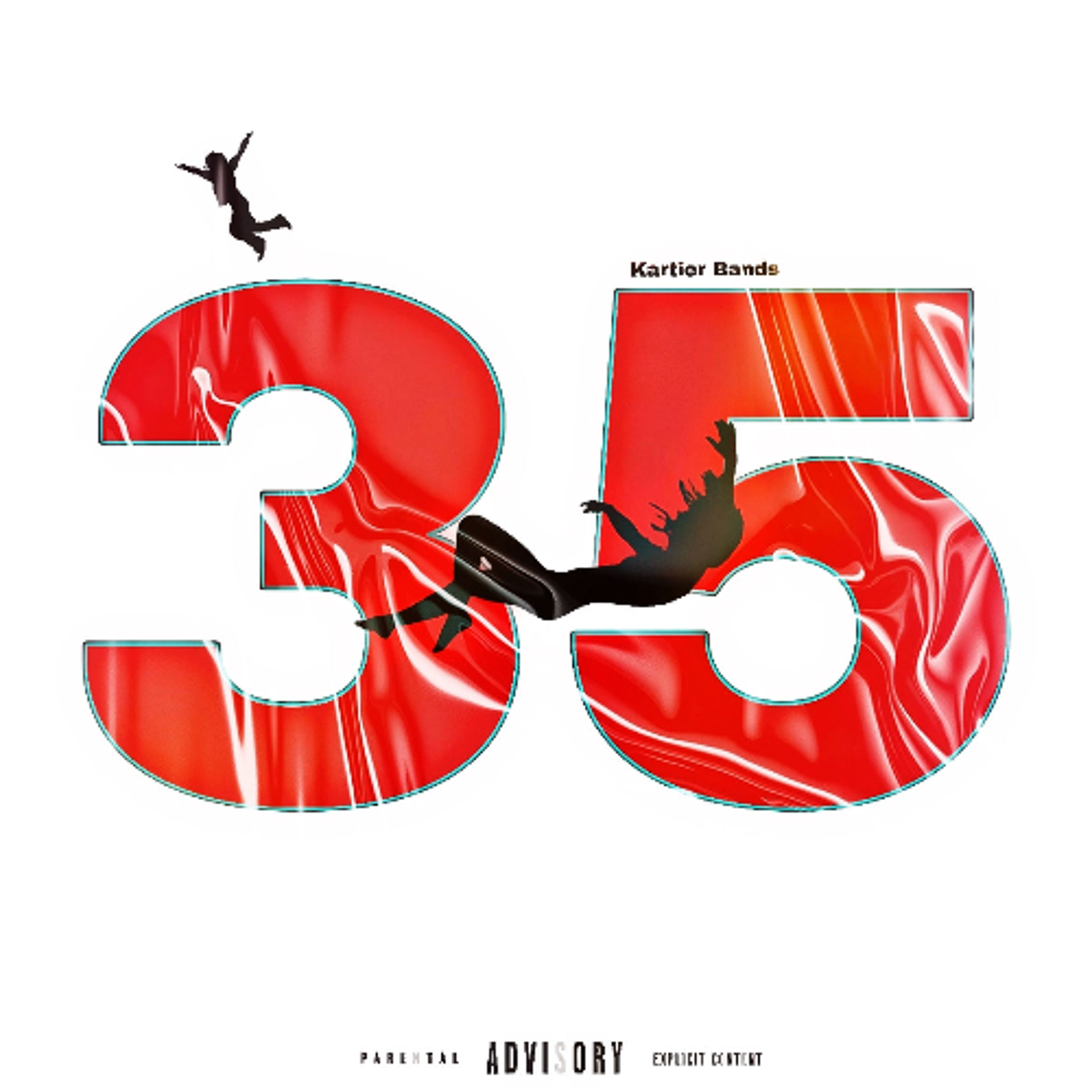 35 episode artwork