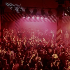 Alexander Rivera - Underground.FM Orlando 10-7-21