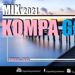 Dj Paulo - Kompas Gouyad (August - 28'19)
