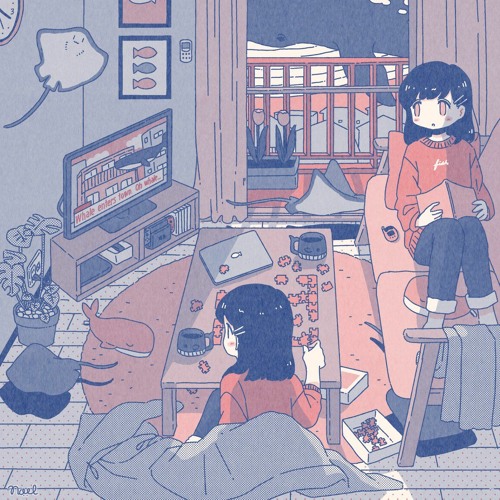 Potsu - Gogo