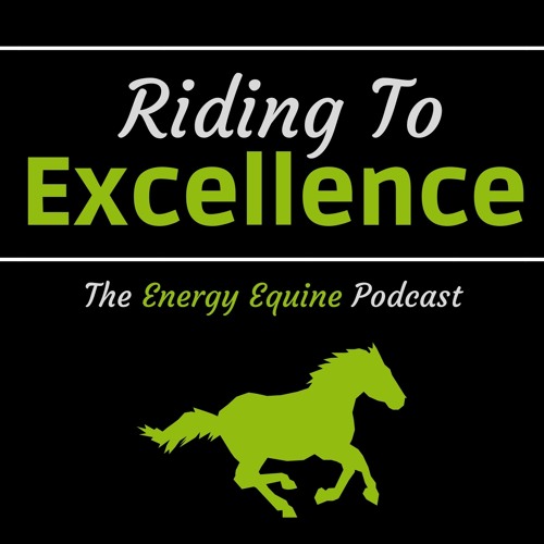 Ep. 20 - Equine Dentistry - Most Commonly Asked Questions with Allie Lait, EqD, RVT