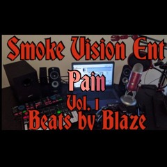 Pain (Prod. Smoke Vision Ent.)