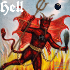 Hell (prod. rollie)