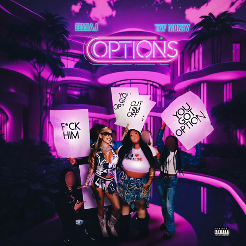 Options (Remix)