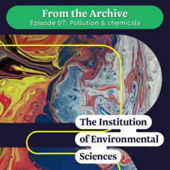 From the Archive 07 - Framework level governance for pollution & chemicals