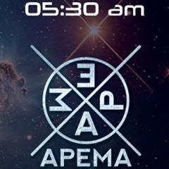 NACHO PEÑA @ APEMA [AVALON] FROM 5.30AM (17.04.2025)