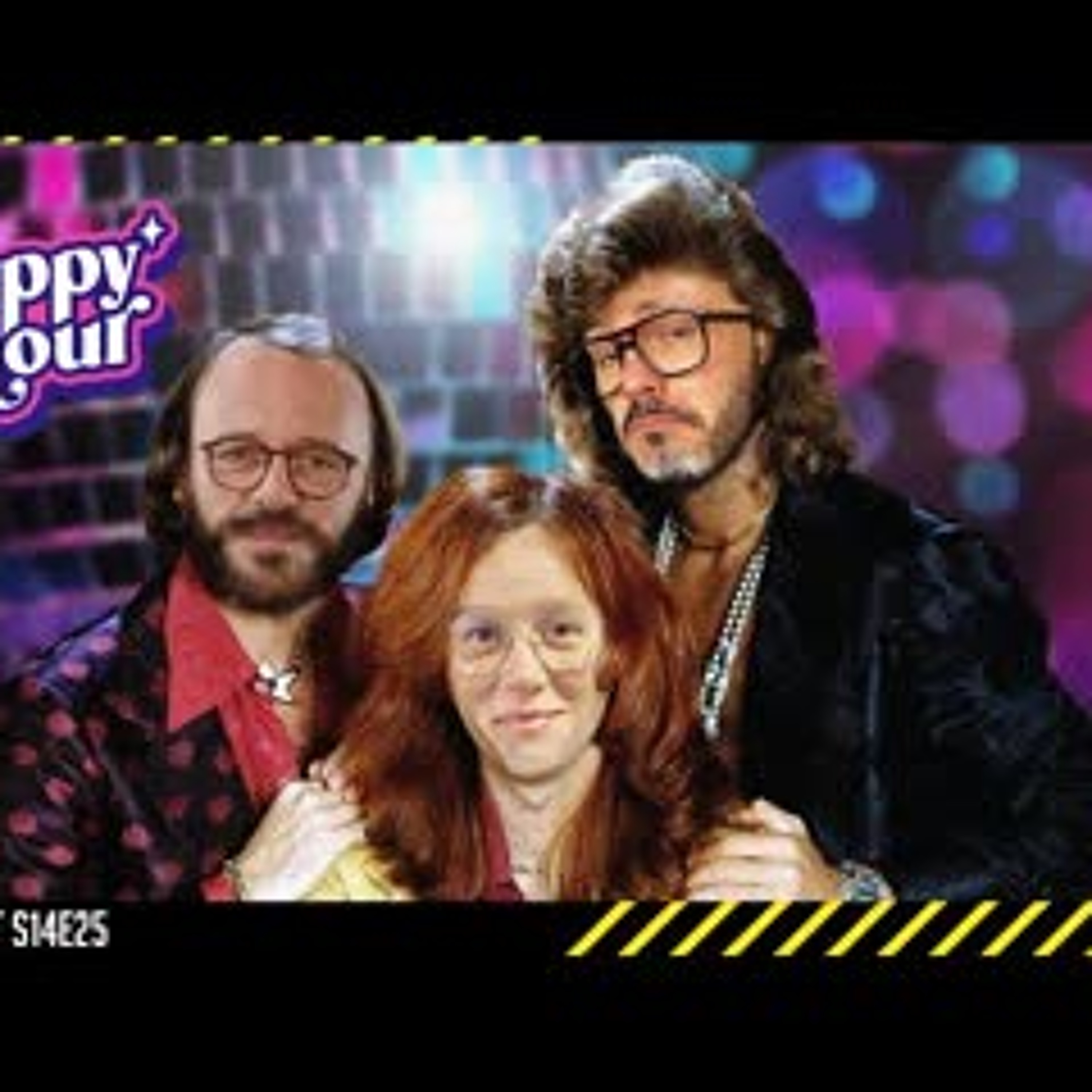 Le Podcast Oneshot Media