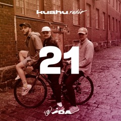 kuahu.radio #21