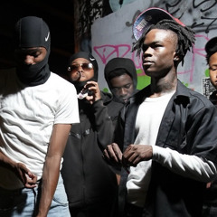 RANK1TR & MAINE CG - For Awhile (fendimadeprada)