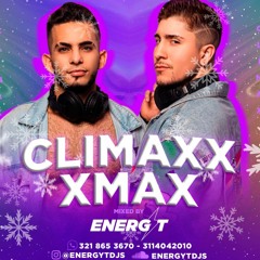 CLIMAXX XMAS - ENERGYT DJS