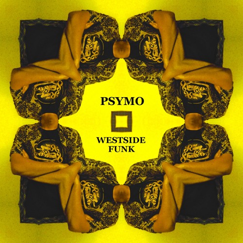 Psymo - Westside Funk