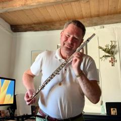 « Fantasy N°10  » of Georg Philipp Telemann - Recording on Saturday, September 9, 2023