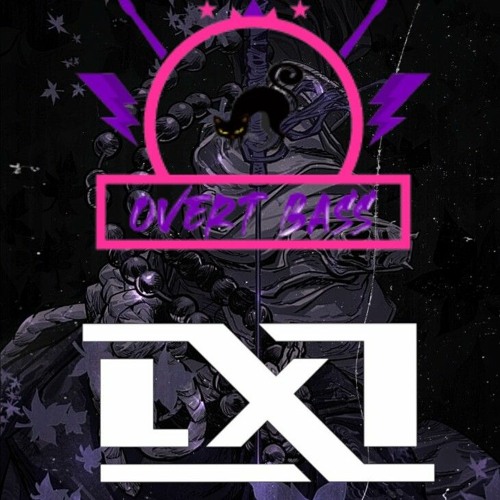 LxT_Overt bass mix 2023