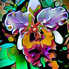 Orchid (Faster Version)