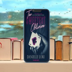 Intellectual delight, The Sweetest Oblivion: Made, Book 1 by Danielle Lori