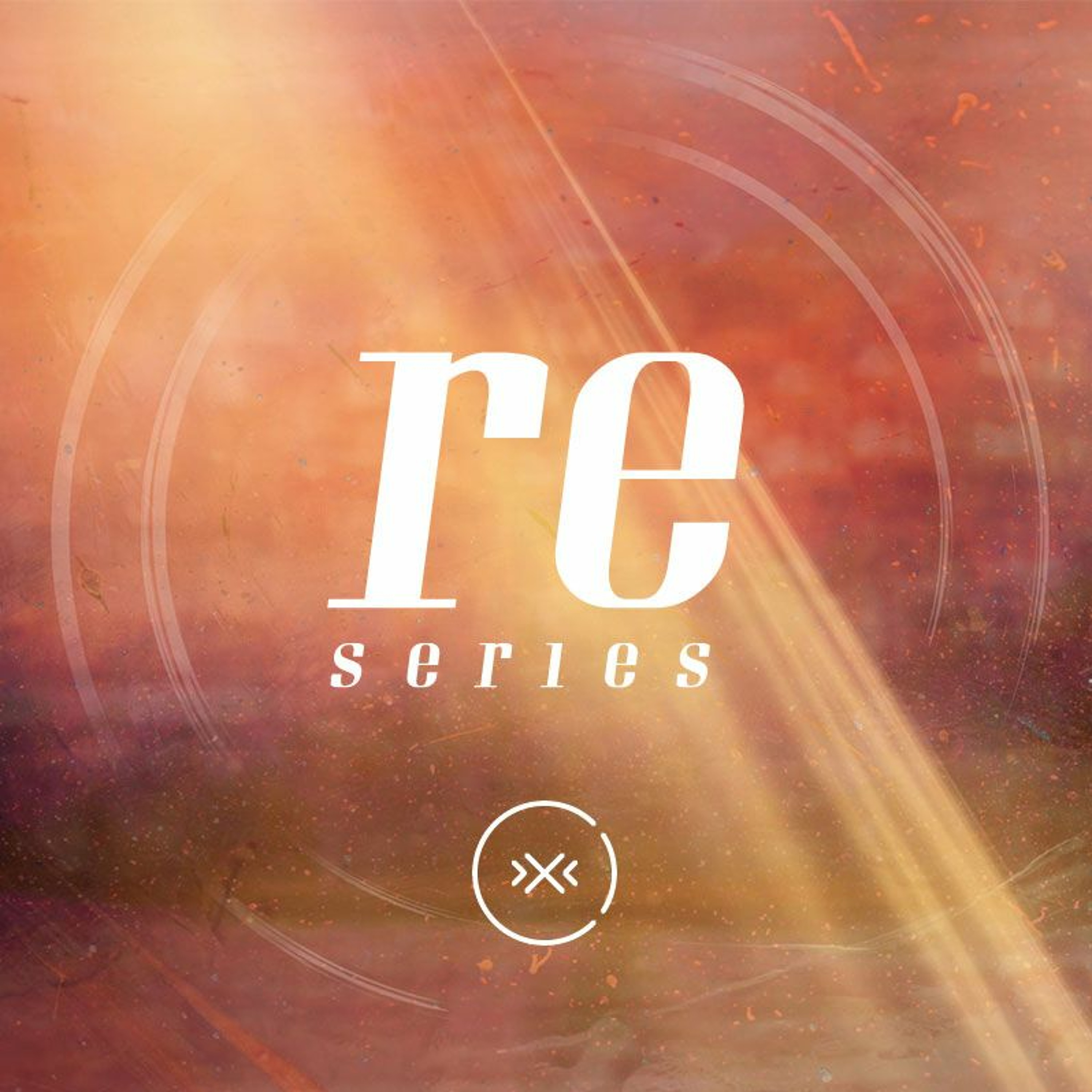 RE Series || Replace|| Week 6 episode artwork