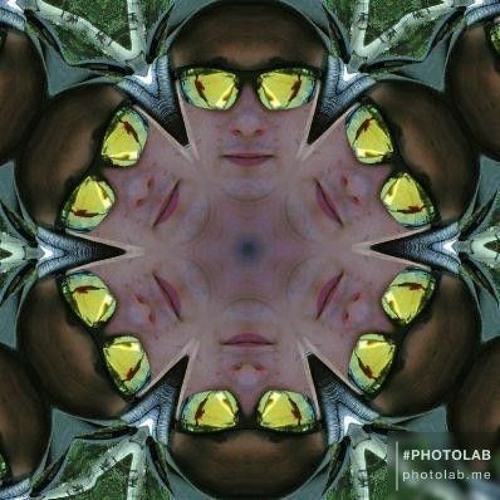 Artem.Ka - "MECHTECHNO"