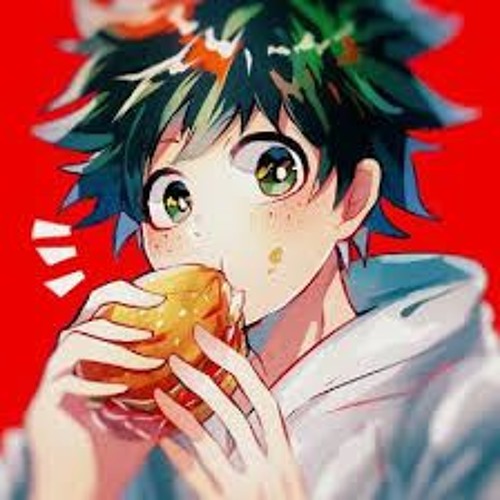 lil deku