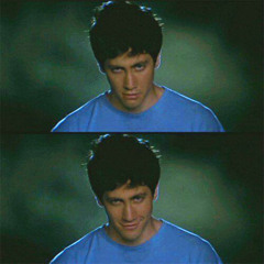 Absent - donnie darko (remix)