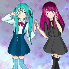 【Vocaloid DeepVocal Original Song】Es real 【Hatsune Miku & Tefii Chan】