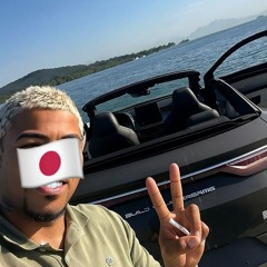 OH JAPONA, PREPARA O BYD PRA MIM VS CPX DO SALGUEIRO G8 (CENTRAL DAS FAVELAS RJ) FIM DE ANO 2K25