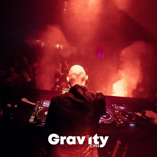 Closing set. Gravity Techno. 11/02/2023