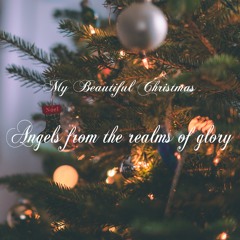 Angels from the realms of glory