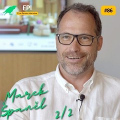 FPI: Marek Španěl 2/2 I ARMA III, ARMA Reforger, Bohemia Incubator, Vigor, herní průmysl a dotace ..