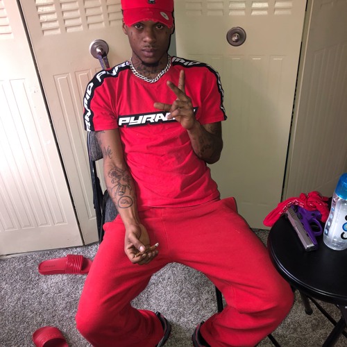 BIG SLIMEE - Down Bad