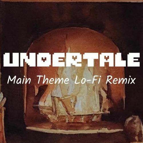 Stream Undertale Main Theme Lo Fi Hiphop Remix By Tomori Listen