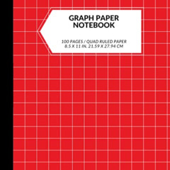 [Download] KINDLE 📬 BIG MATH NOTEBOOK 1/2 INCH SQUARES GRAPH PAPER QUAD RULED: 8.5 X