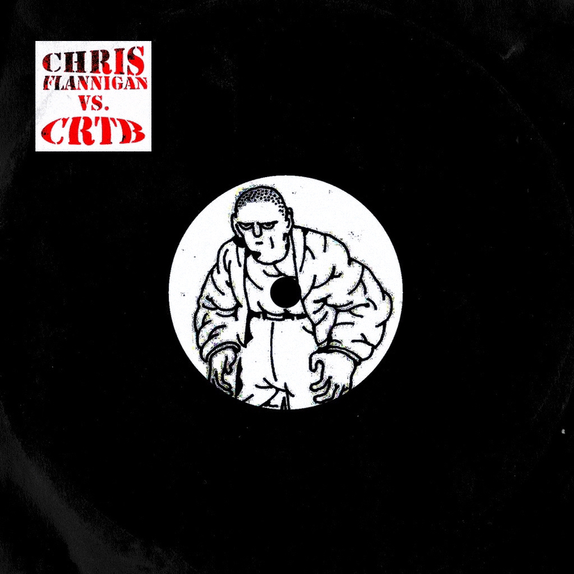 Chris Flannigan – Velocity