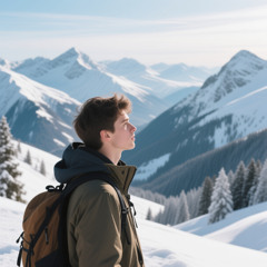 El alma no se encierra.