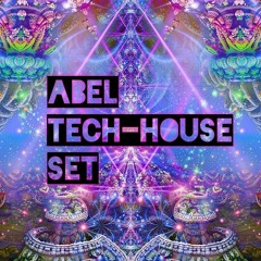 Tech house mix